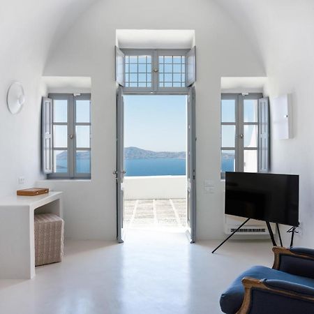 Inspire Santorini Luxury Villas 산토리니 외부 사진