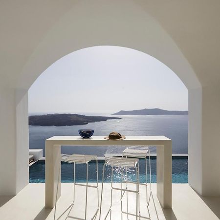 Inspire Santorini Luxury Villas 산토리니 외부 사진