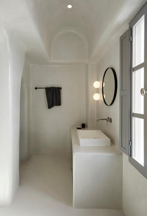 Inspire Santorini Luxury Villas 산토리니 외부 사진