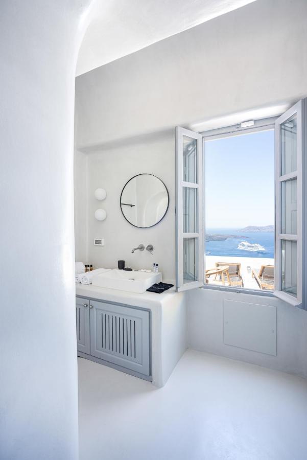 Inspire Santorini Luxury Villas 산토리니 외부 사진