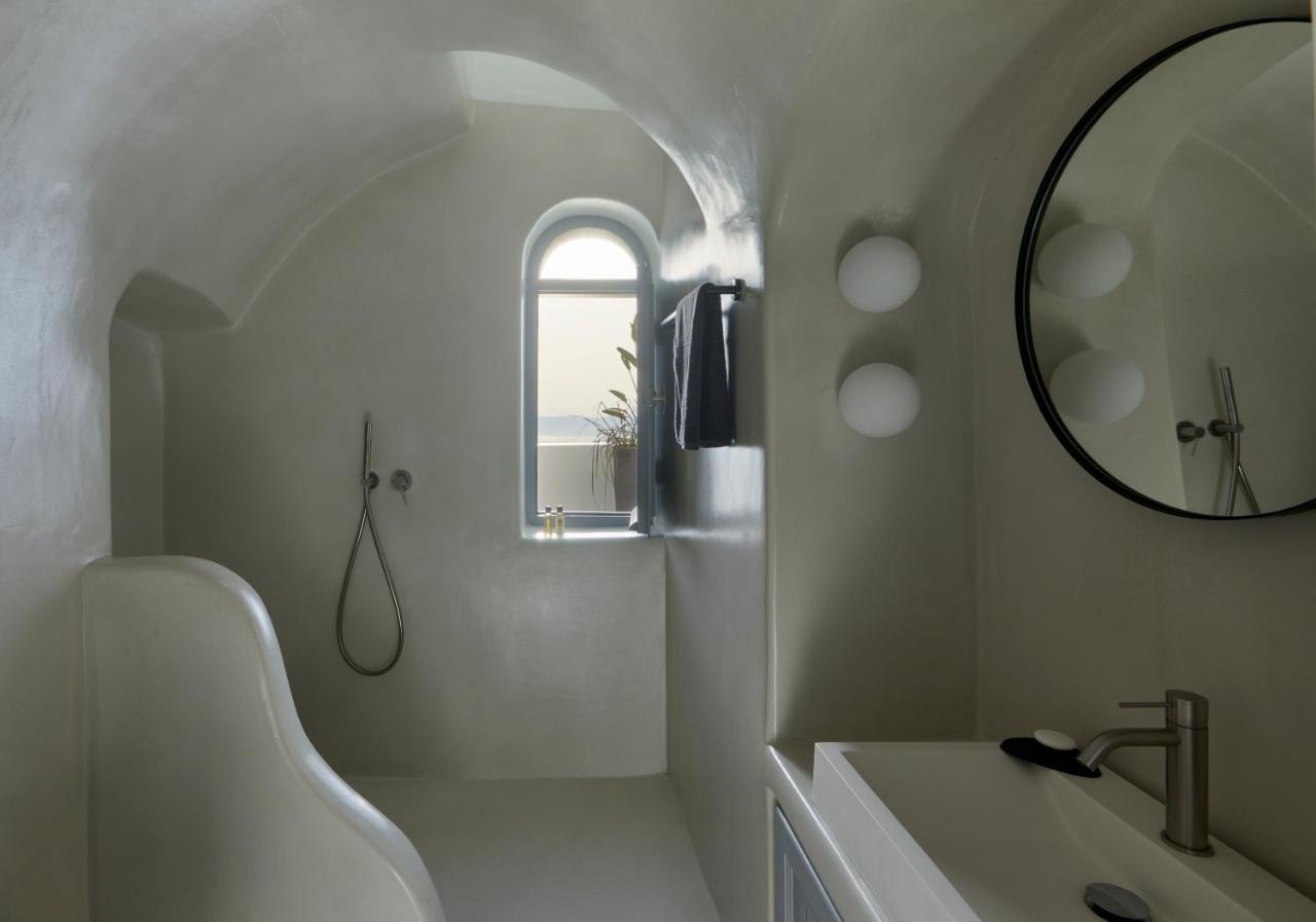 Inspire Santorini Luxury Villas 산토리니 외부 사진