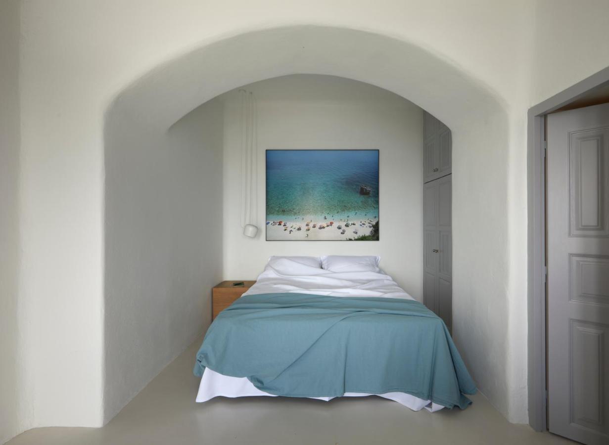 Inspire Santorini Luxury Villas 산토리니 외부 사진