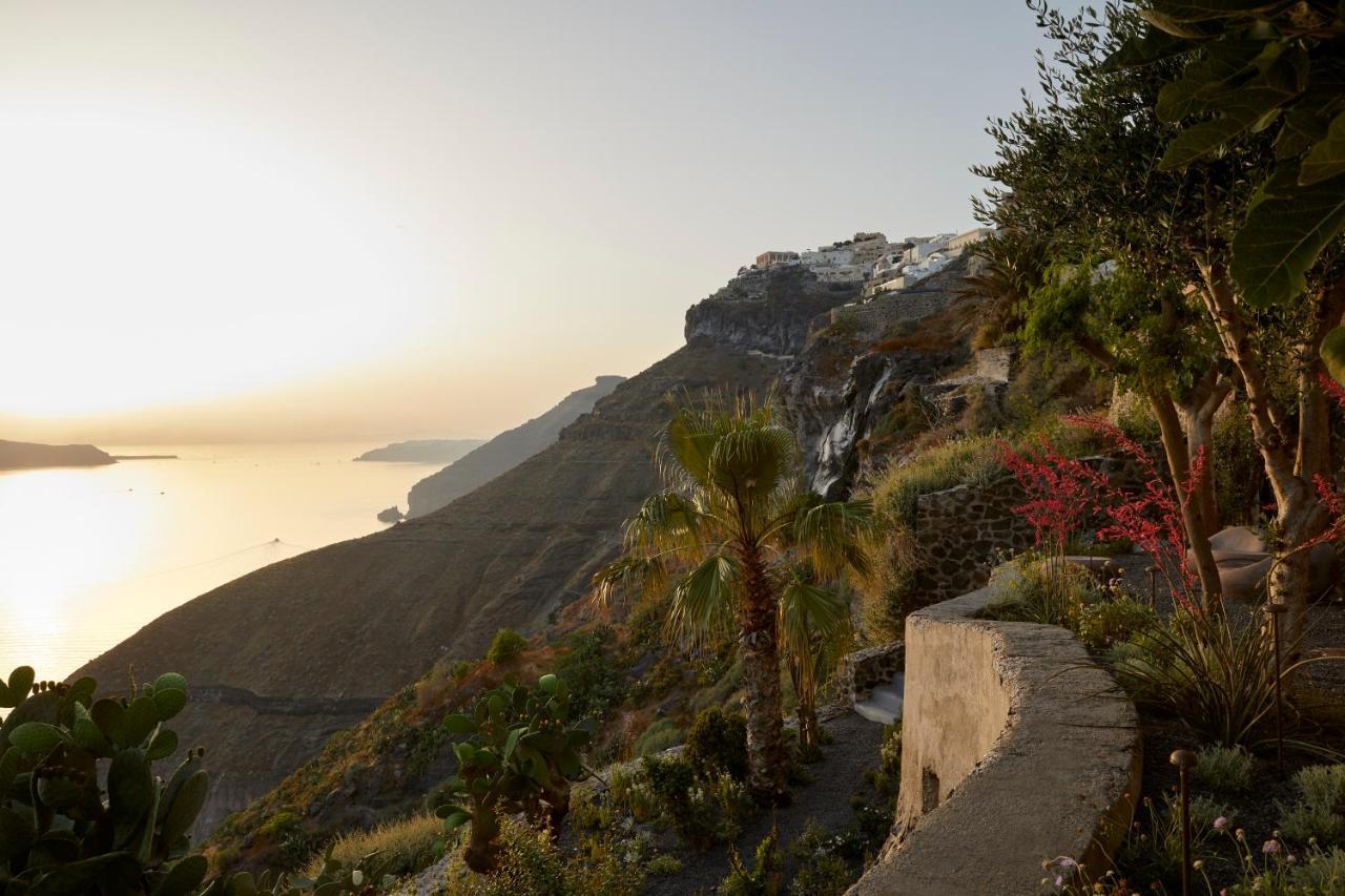 Inspire Santorini Luxury Villas 산토리니 외부 사진