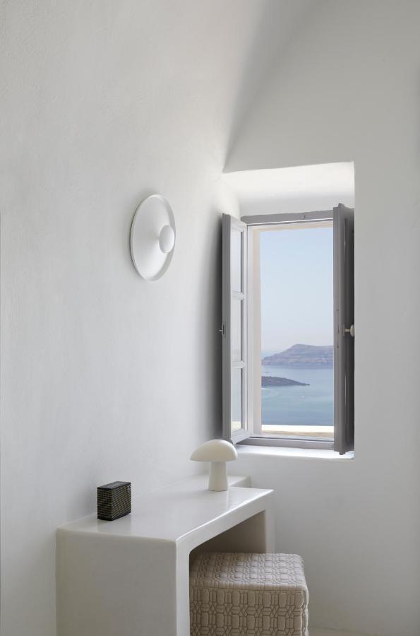 Inspire Santorini Luxury Villas 산토리니 외부 사진