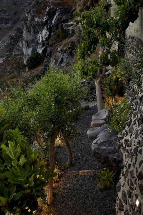 Inspire Santorini Luxury Villas 산토리니 외부 사진